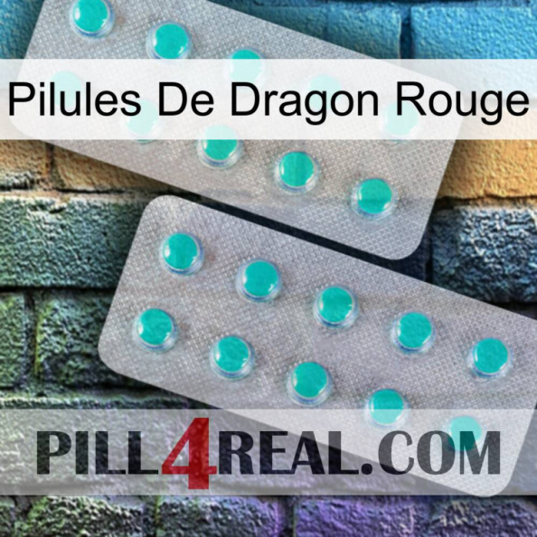 Red Dragon Pills 29